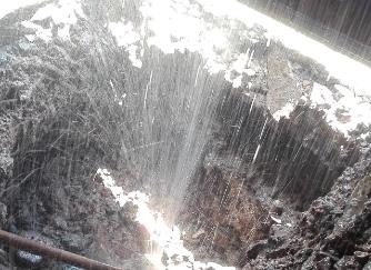 若羌楼顶漏水维修公司分享下一次检漏多少钱