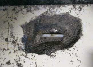 若羌漏水检测多少钱