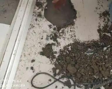 若羌楼顶渗水公司分享下若羌卫生间测漏水方法和方法的详细分解。