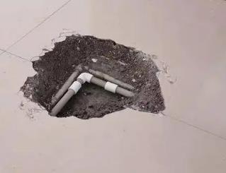  若羌检漏多少钱?