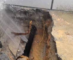 若羌市管道泄漏常用检测方法